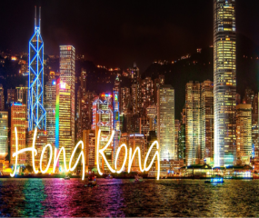 CÁC ĐIỂM THAM QUAN HONG KONG