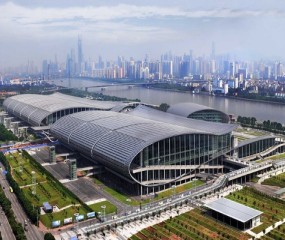 Hội chợ Canton Fair 137 năm 2025