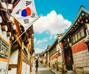 Thủ Tục xin cấp Visa 5 năm Hàn Quốc