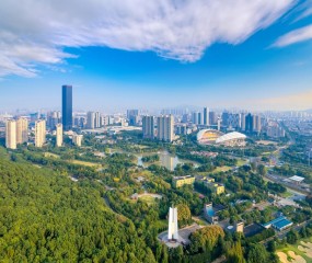 GIỚI THIỆU VỀ VÔ TÍCH, TỈNH GIANG TÔ, TRUNG QUỐC