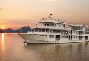 DU THUYỀN ATHENA - 5 SAO