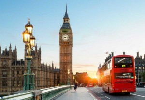 ANH - XỨ WALES - SCOTLAND - IRELAND