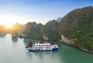 DU THUYỀN LA PINTA - 5 SAO