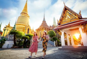 BANGKOK - PATTAYA  - 4 ngày 3 đêm