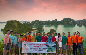 DU LỊCH HẠ LONG 3 NGÀY 2 ĐÊM