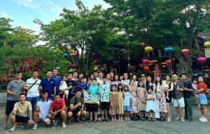 HÀ NỘI - ĐÀ NẴNG - BÀ NÀ - HỘI AN - HÀ NỘI 