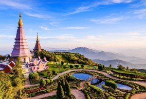 HÀ NỘI - CHIANG MAI - CHIANG RAI - HÀ NỘI