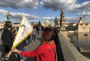 VIỆT NAM -  PHÁP - THỤY SỸ - Ý - VATICAN - BAY QATAR AIRWAYS