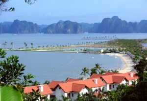 DU LỊCH HẠ LONG 2 NGÀY 1 ĐÊM