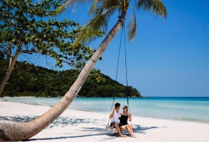 HÀ NỘI - ĐẢO NGỌC PHÚ QUỐC – VINPEARLAND - KHÁM PHÁ BIỂN TÂY NAM - HÀ NỘI bay Vietjet