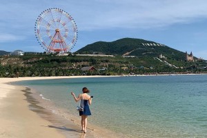 HÀ NỘI - NHA TRANG - NINH THUẬN 4N3Đ