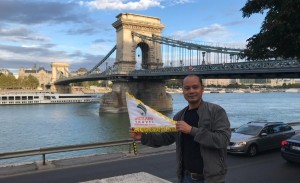 ĐỨC - SÉC - ÁO - SLOVAKIA - HUNGARY