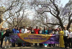 KHÁM PHÁ NAM PHI - VÙNG ĐẤT KIM CƯƠNG: JOHANNESBURG - PRETORIA - SUN CITY - CAPE TOWN