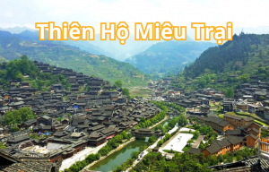 DU LỊCH QUÝ CHÂU