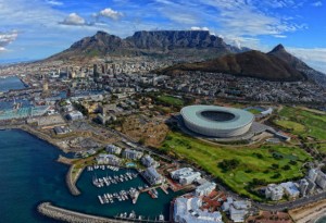 KHÁM PHÁ NAM PHI – VÙNG ĐẤT KIM CƯƠNG