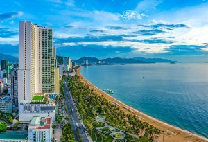 HÀ NỘI – CAM RANH – NINH THUẬN – NHA TRANG – HÀ NỘI bay Vietnam airlines