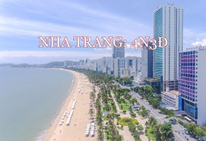 DU LỊCH NHA TRANG