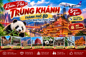 HÀ NỘI - TRÙNG KHÁNH
