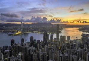 HỒNG KONG - SHOPPING - 4 Ngày 3 Đêm 