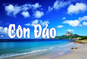 HÀ NỘI - CẦN THƠ - SÓC TRĂNG - CÔN ĐẢO - CẦN THƠ