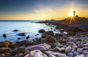 HÀ NỘI - QUY NHƠN - PHÚ YÊN - HÀ NỘI 