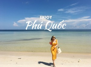 DU LỊCH PHÚ QUỐC - ĐẢO NGỌC - 4 NGÀY 3 ĐÊM