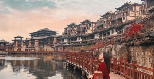 HÀ NỘI - LÀO CAI - HÀ KHẨU - BÌNH BIÊN - DI LẶC- KIẾN THỦY- MÔNG TỰ