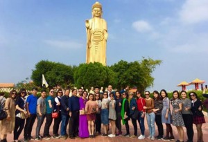 ĐÀI BẮC - ĐÀI TRUNG - CAO HÙNG BAY VJ