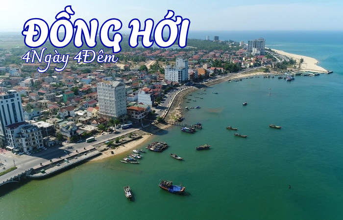 HÀ NỘI - QUẢNG BÌNH - HÀ NỘI - TÀU HỎA