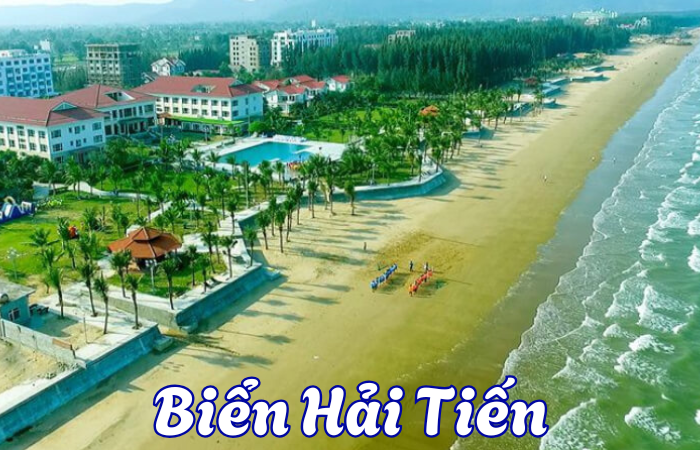 HÀ NỘI - HẢI TIẾN - THANH HÓA