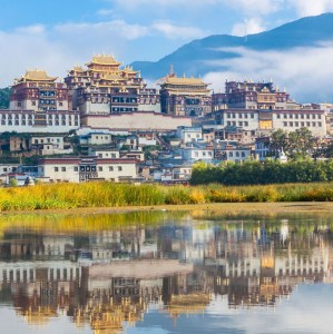 HÀ NỘI - LỆ GIANG - SHANGRILA - BAY BAMBOO AIRWAYS