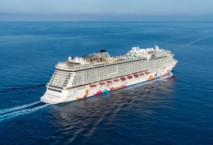  MALAYSIA - SINGAPORE - DU THUYỀN QUỐC TẾ GENTING DREAM