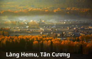 DU LỊCH TÂN CƯƠNG