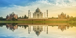 HÀ NỘI - NEW DELHI – JAIPUR - AGRA 