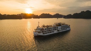 DU THUYỀN INDOCHINE PREMIUM