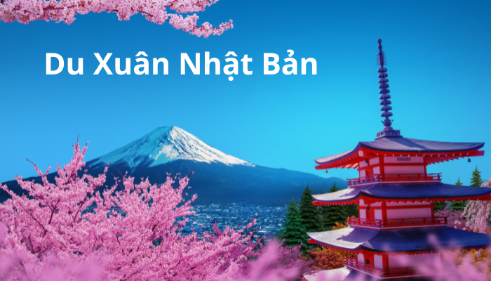 OSAKA - KYOTO - NAGOYA - PHÚ SĨ - TOKYO 