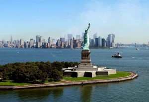 LIÊN TUYẾN ĐÔNG TÂY HOA KỲ