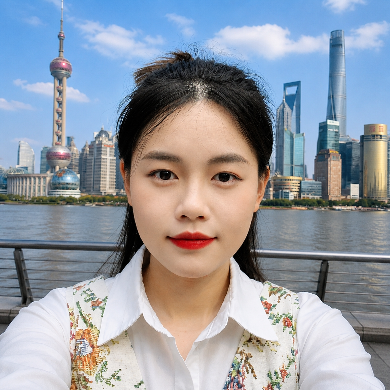 Ms. Tiên